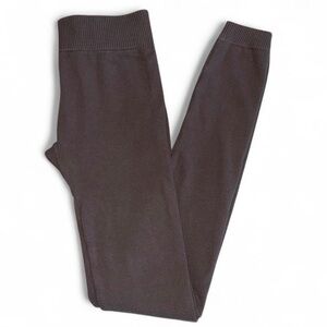 Mascara dark gray Leggings